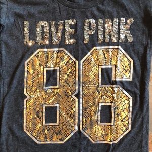 Victoria’s Secret PINK t-shirt